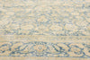 10 x 12 Antique Persian Kashan Rug 61321