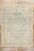 10 x 12 Antique Persian Kashan Rug 61321