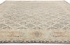 10 x 13 Antique Persian Garden Kerman Rug 61364