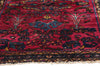 3 x 5 Antique Persian Lilihan Rug 79077