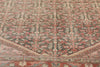 4 x 6 Antique Persian Mahal Rug 61311