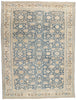 10 x 14 Antique Persian Malayer Rug 61310