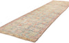 2 x 10 Antique Persian Malayer Rug 61345