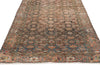 3 x 12 Antique Persian Malayer Rug 61315