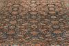 3 x 12 Antique Persian Malayer Rug 61315