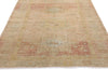 4 x 14 Antique Earth-Tone Persian Northwest Rug 61349