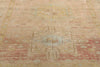 4 x 14 Antique Earth-Tone Persian Northwest Rug 61349