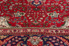 7 x 10 Vintage Persian Tabriz Rug 79146