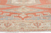 9 x 13 Vintage Persian Viss Rug 61304