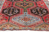 5 x 8 Vintage Persian Yalameh Rug 61306