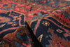 3 x 6 Antique Persian Malayer Rug 79171