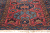 3 x 6 Antique Persian Malayer Rug 79171