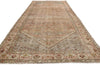 5 x 13 Antique Persian Malayer Rug 61372