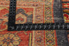 11 x 14 Antique Persian Sultanabad Rug 79130