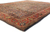 11 x 14 Antique Persian Sultanabad Rug 79130