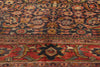 11 x 14 Antique Persian Sultanabad Rug 79130