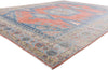 11 x 14 Antique Persian Viss Rug 61362