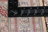 2 x 3 Vintage Turkish Silk Hereke Rug 78933