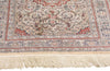 2 x 3 Vintage Turkish Silk Hereke Rug 78933