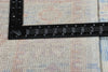 3 x 15 Modern Sky Blue Turkish Oushak Rug 53969