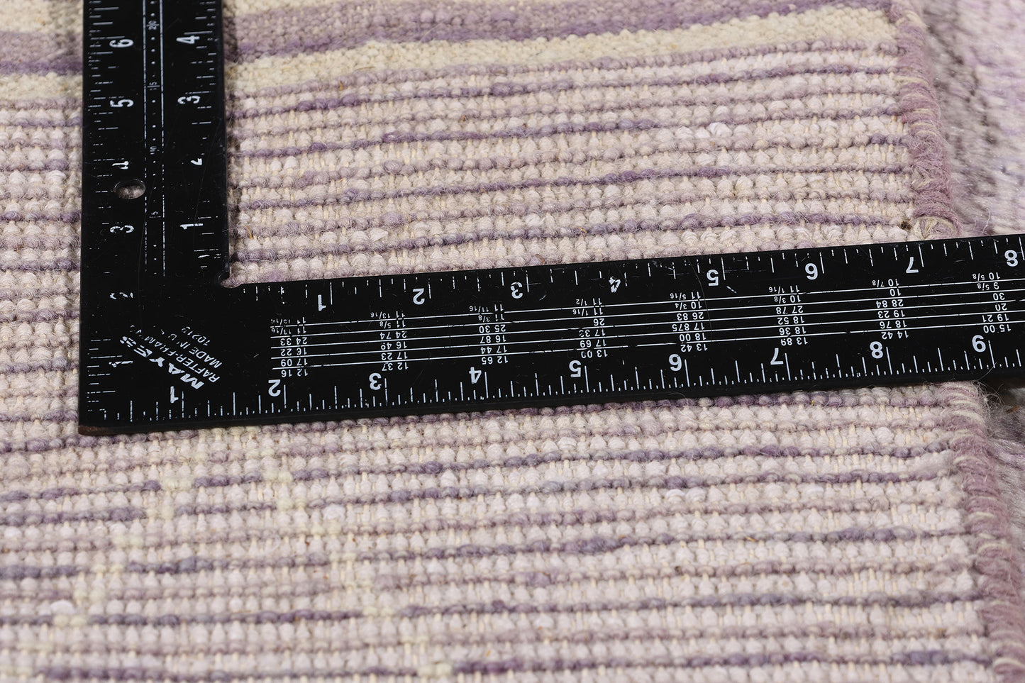 8 x 10 Lavender Mirage Modern Moroccan Rug 31209