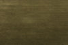 5 x 8 Solid Olive Green Modern Rug 31173