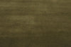 5 x 8 Solid Olive Green Modern Rug 31175