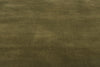 5 x 8 Solid Olive Green Modern Rug 31177