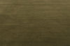 8 x 10 Solid Olive Green Modern Rug 31158