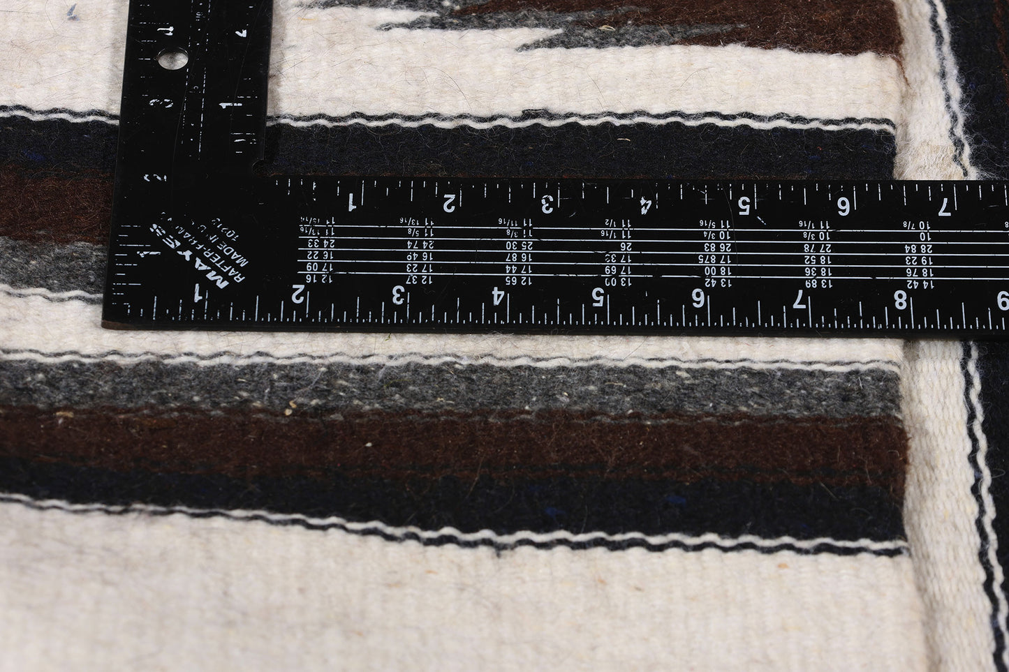 2 x 5 Vintage Southwest Kilim Rug 78993