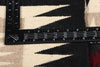 2 x 3 Southwest Modern Navajo-Style Kilim Rug 81130
