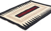 2 x 3 Southwest Modern Navajo-Style Kilim Rug 81130