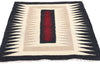 2 x 3 Southwest Modern Navajo-Style Kilim Rug 81130