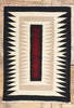 2 x 3 Southwest Modern Navajo-Style Kilim Rug 81130