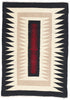 2 x 3 Southwest Modern Navajo-Style Kilim Rug 81130