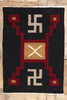 2 x 3 Southwest Modern Navajo-Style Kilim Rug 81132