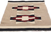 2 x 3 Southwest Modern Navajo-Style Kilim Rug 81133