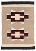 2 x 3 Southwest Modern Navajo-Style Kilim Rug 81133