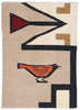 2 x 3 Southwest Modern Navajo-Style Kilim Rug 81134