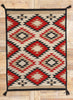 4 x 5 Southwest Modern Navajo-Style Kilim Rug 81121