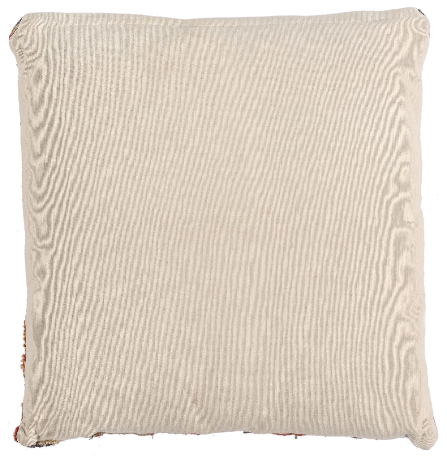 1 x 1 Southwestern Style Kilim Pillow 79251