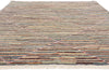 8 x 10 Striated Harmony Modern Boho Moroccan Rug 31225