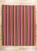 11 x 13 Vintage Striped Persian Kilim Rug 61303