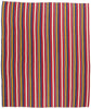 11 x 13 Vintage Striped Persian Kilim Rug 61303