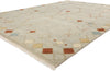 9 x 12 Desert Breeze Modern Moroccan Rug 31268