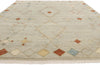9 x 12 Desert Breeze Modern Moroccan Rug 31268