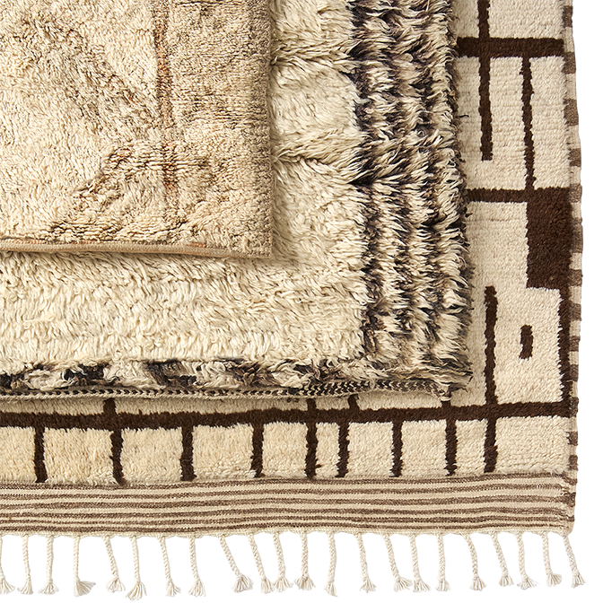 Moroccan Rugs