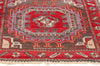 2 x 4 Vintage Turkish Bergama Rug 79178