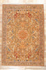 11 x 15 Vintage Persian Tabriz Rug 79014