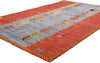 5 x 8 Vintage Tikdift Moroccan Rug 79186